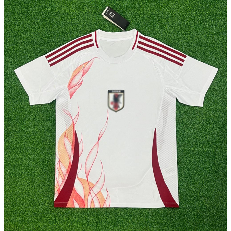 Brasil, Argentina, Egipto, Francia, España, equipo nacional de fútbol tailandés, fanáticos de manga corta, succión de sudor, cantidad limitada