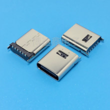 ���_��TYPE-Cĸ��6P��ʽ�NƬL=10.0/10.5H���_������B����USB