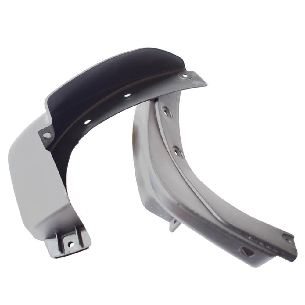Suitable for Nissan NV350 mud flaps, 2012-2021 models; Nissan NV350 URVAN mud flap modification accessories