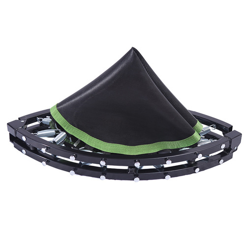 Trampoline adult indoor jump bed small trampoline home fitness children kids bounce bed foldable customizable