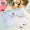 Weekly planner star puppy