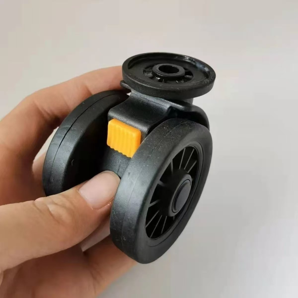 Trolley Case Accessories Detachable Head Trolley Case Accessories Repair Suitcase Accessories Universal Wheels