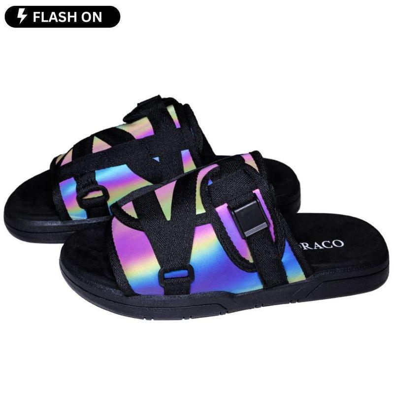 Other 3M Reflective Slide Iridescent