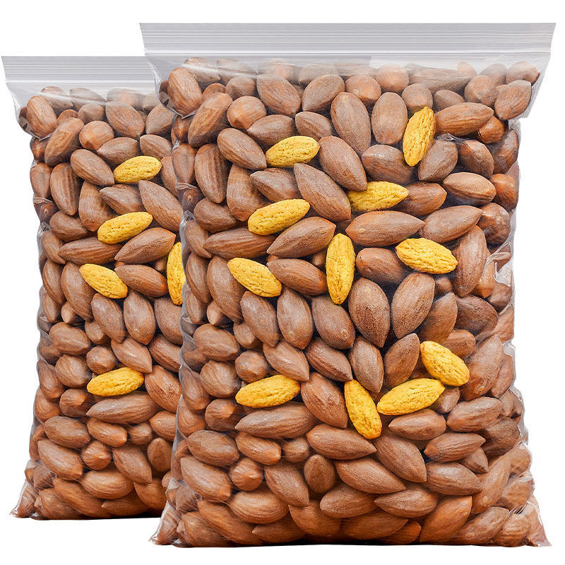 new goods Zhuji Torreya Maple Torreya son 500g250g Bagged nut snacks specialty wholesale