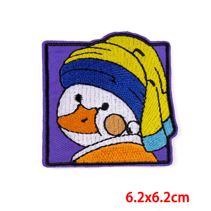 Cartoon Style Cartoon Cloth display picture 4