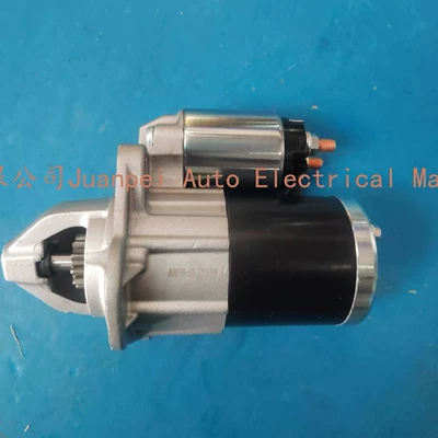Starter and accessories Ege 1.5t 1810A413