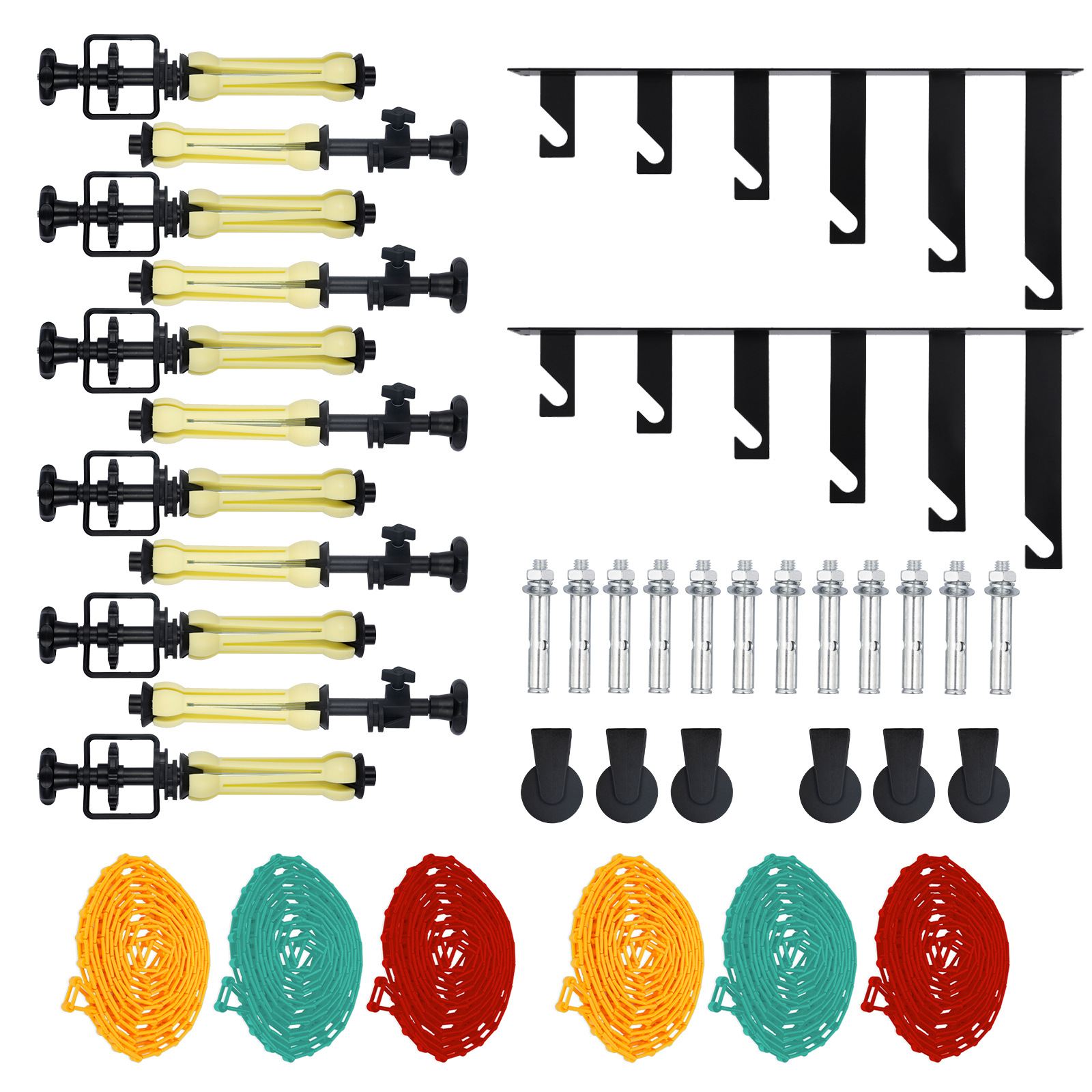 Profesional de tres ejes de fotografía manual de fondo levantador de eje mano tirar soporte de fondo del eje del obturador marco de fondo equipo de fotografía