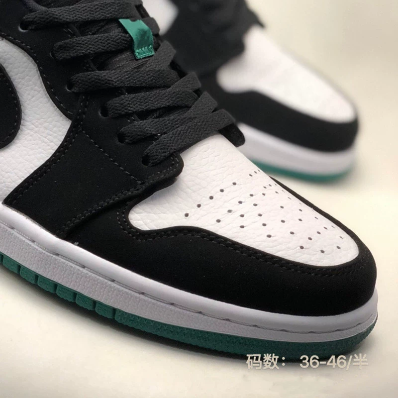 Высокая версия Putian, оригинальные AJ1 low, мужские низкие кеды, синий и белый инвертированный dunk panda sb чёрно-белые панельные кроссовки