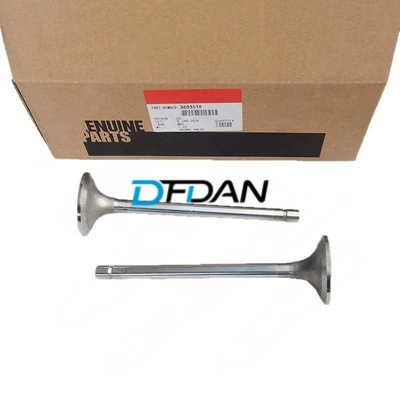 Valve 3803518 3052820 Valve components