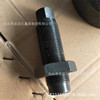 machining Hollow Screw bolt Hollow Corkscrew Screw Foot Screw Cushion block screw