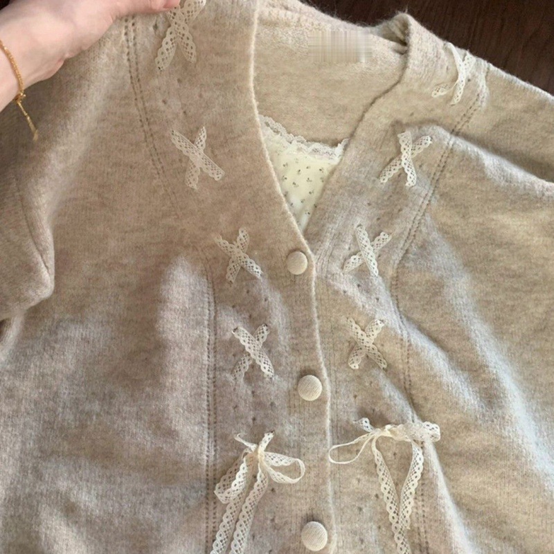 Demi-season jacket