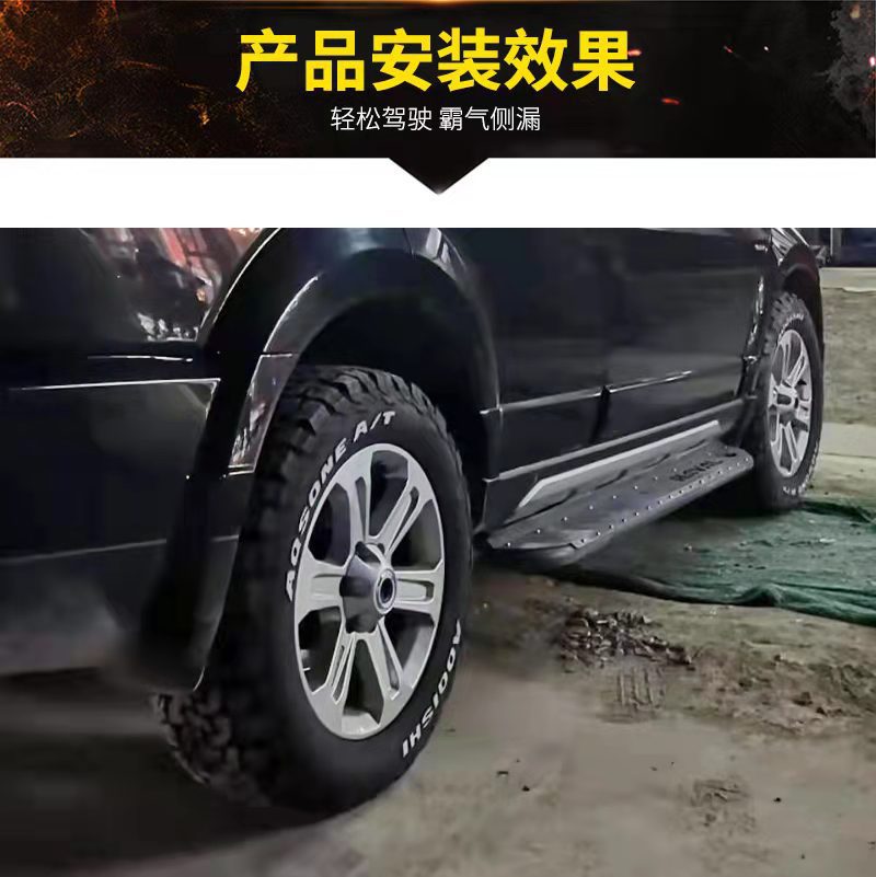 Cross-Border at Off-Road Tires 265/235/225/245/215/75 65 70R18 15 17 16