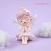 Resin Bella Princess