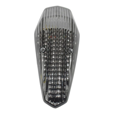 Aero 750 Vt750C Modified | Motorcycle tail