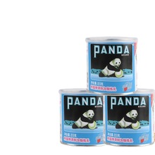 熊猫牌调制炼乳350g罐装家用醇香牛奶面包奶茶商用烘焙原料