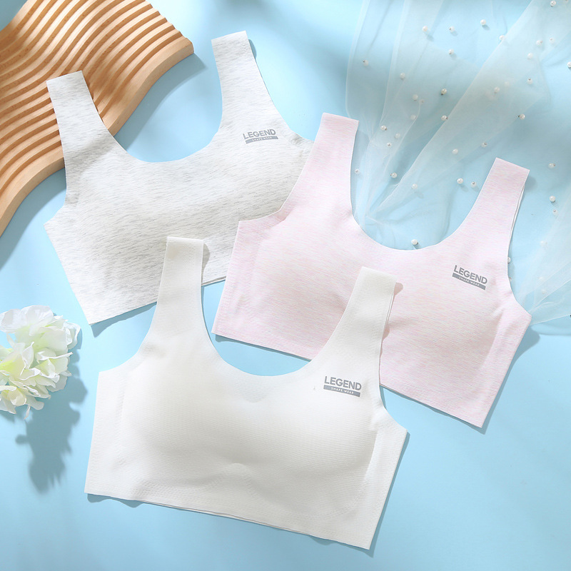Summer thin underwear for students