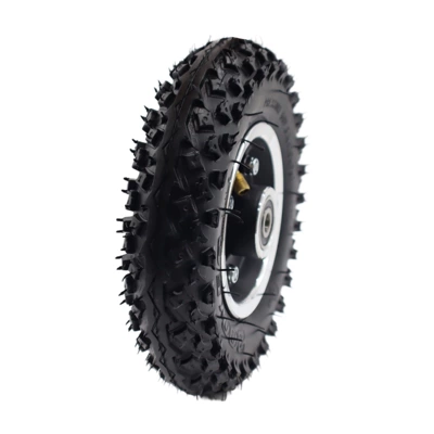Yolsuzluq şinləri inflatable wheel off-road inner and
