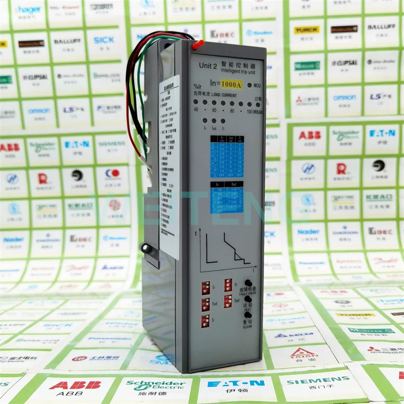 Куаян Каифан Единица 2 Единица 3 Единица 4/6 умный контроллер KFW2-1600 2000