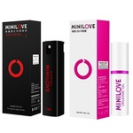 MINILOVE微爱男用喷剂延时女性用凝露外用成人情趣性用品批发代发