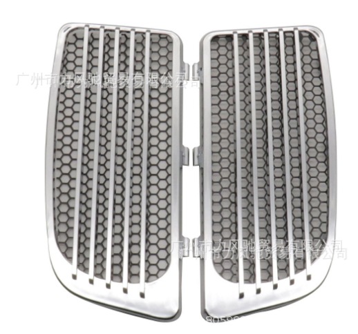Galvanoplastia HL079
