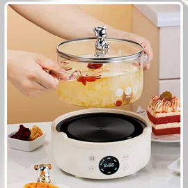 养生壶;电炖锅;电热杯