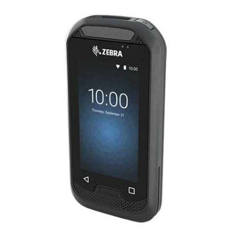 ZEBRA����Symbol EC30��׿��������wifi��άɨ��PDA���۾Ƶ���