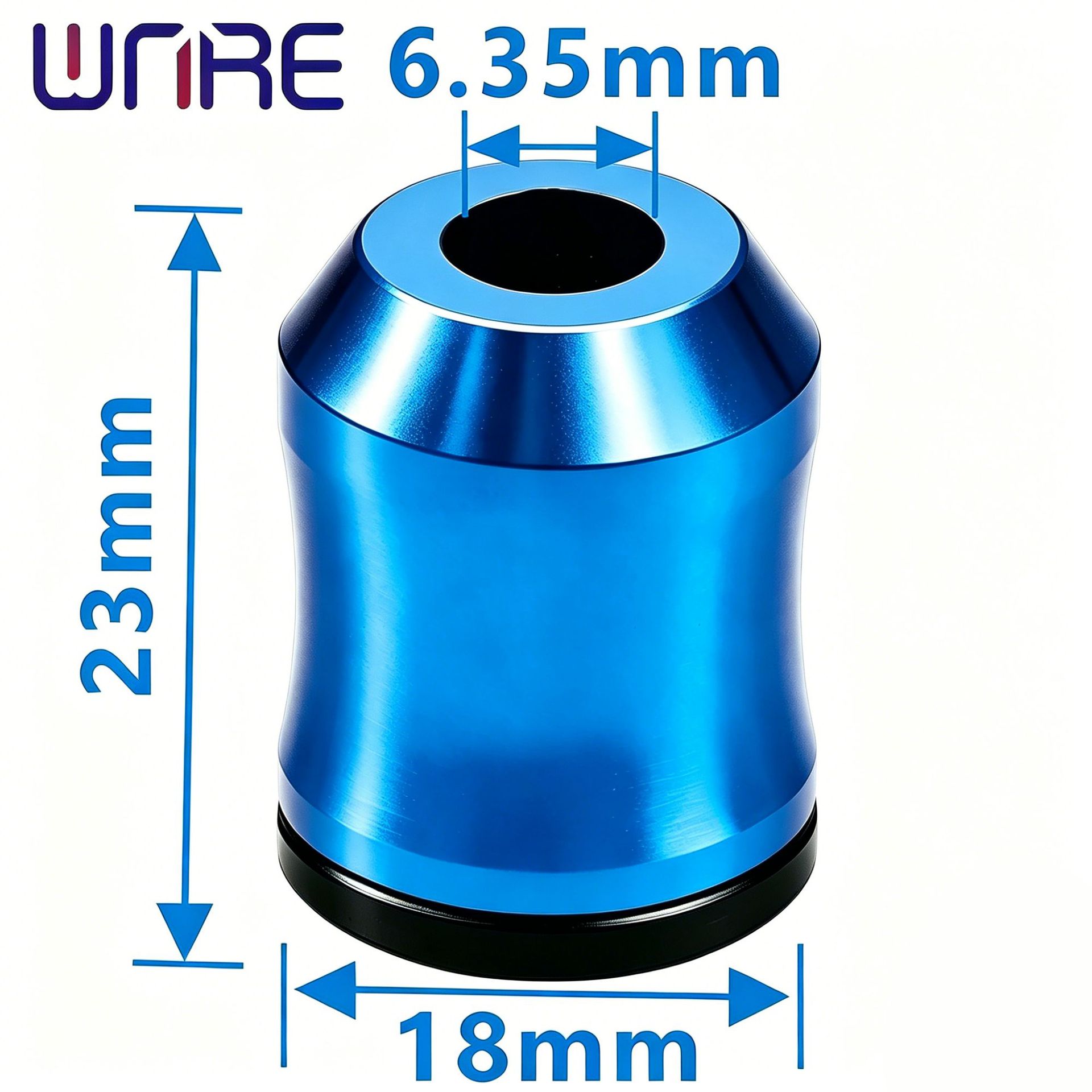 Blue high hardness plus magnet, take the next one