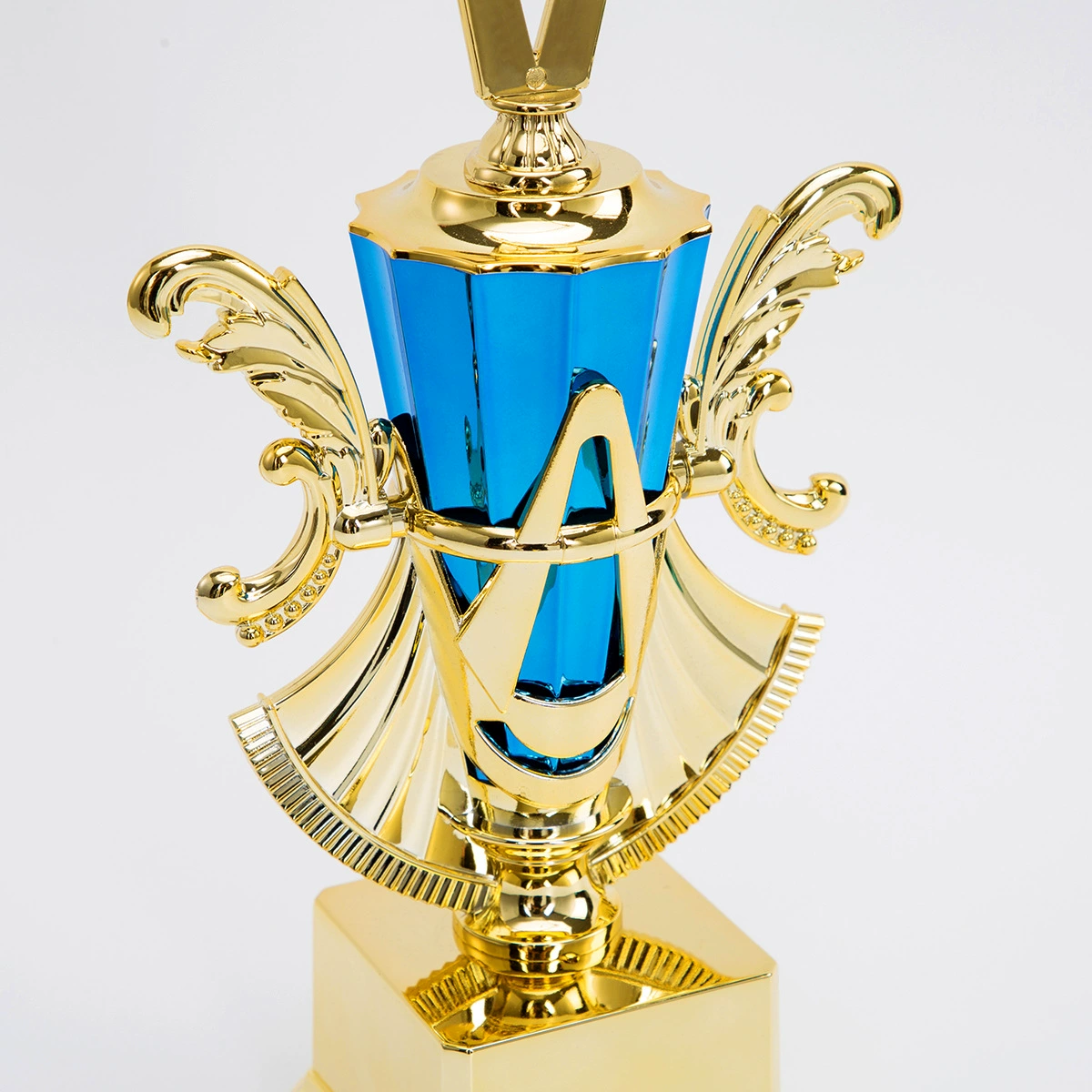 Абакус, абакус и trophy?