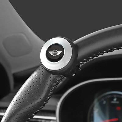 Steering wheel booster — Hongqi H5/H7/E-H9/HS7/HS5/HS3/eqm5 - mini