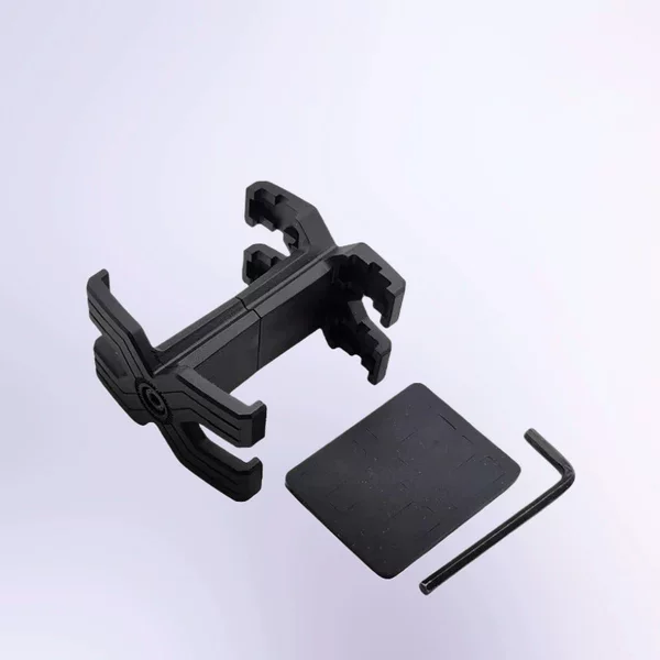 Cross-Border Amazon 5.56 Magazine Parallel Clamp 5.56 Mag Clip Connector Clamp