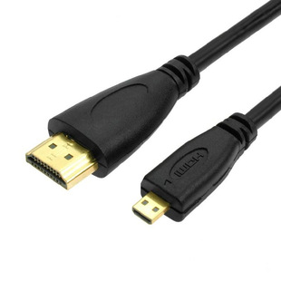 Micro�DHDMI�� 1.4�� HDMI A-D�� �֙C���a���C���往  1.5M