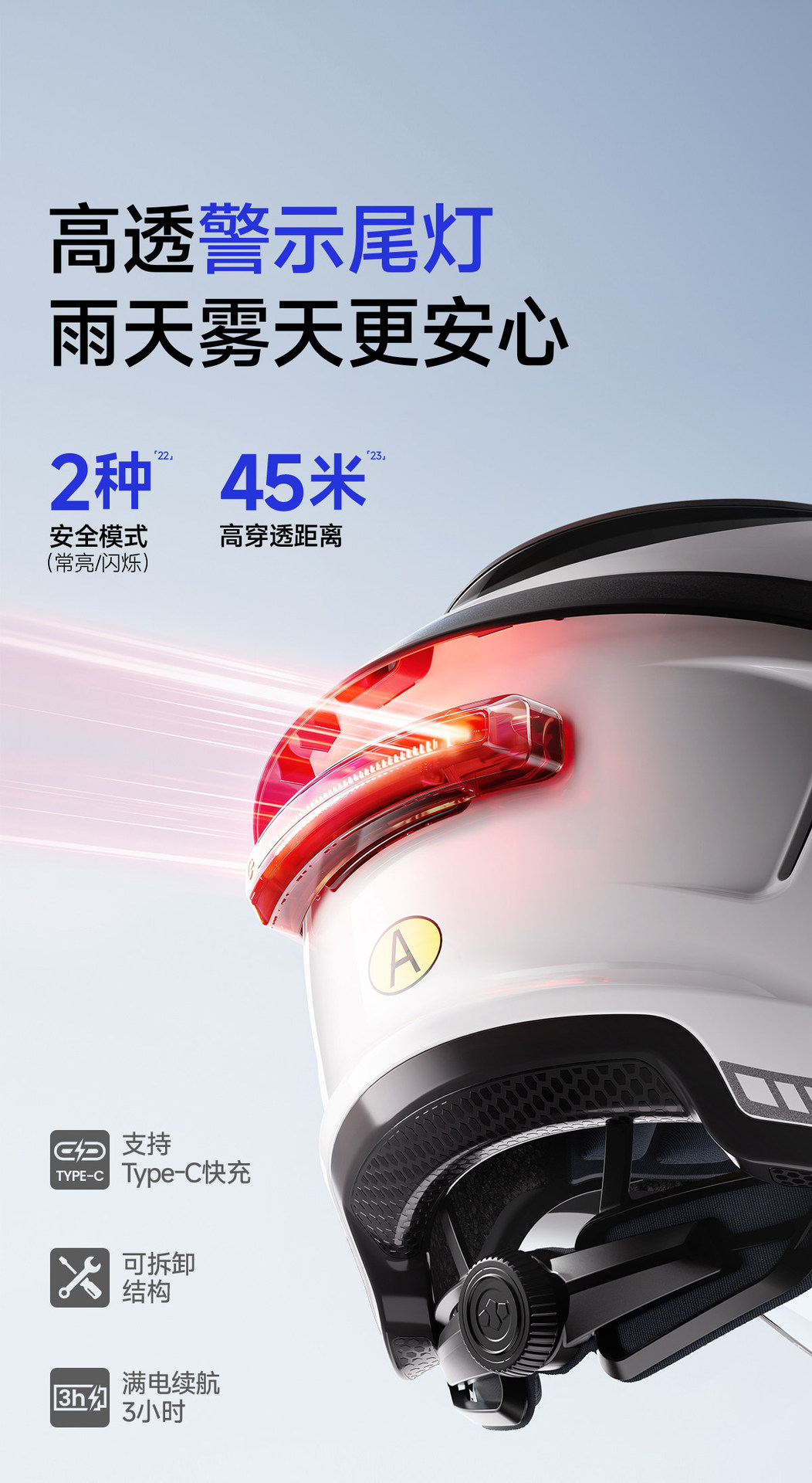 Two Little Bees 3C Certified Electric Motorcycle Helmet for Men and Women, Summer Sun Protection Half Helmet, Silver Lion Safety Helmet