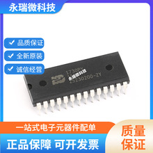 ԭbƷ ֱ ISD1730PY DIP-28 ӿ - ZƺطICоƬ