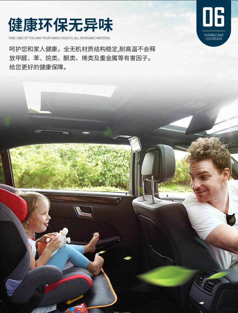 High-end film suitable for Hongqi HS5 car film full car sun heat insulation explosion-proof front windshield window privacy