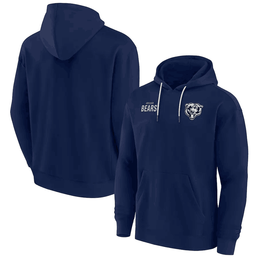 Soporte a la personalización de otoño nuevo estilo europeo y americano de ropa deportiva de hombre chaqueta NFL rugby con sombrero hombre