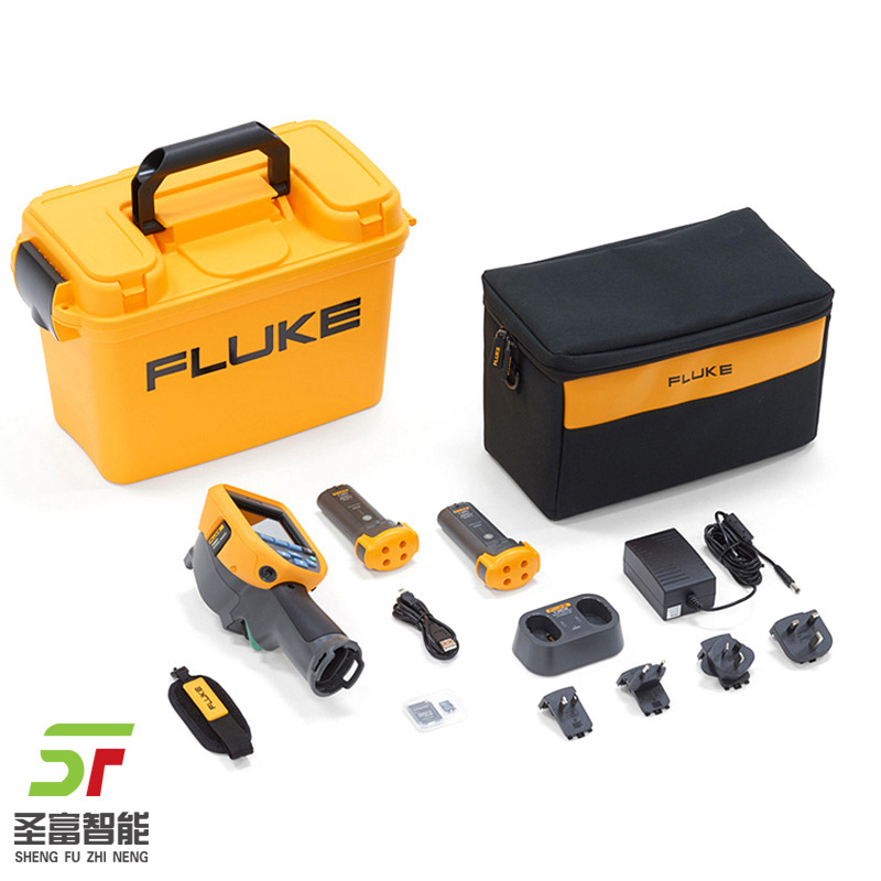 美国Fluke SBP3外热像仪备用电池组TISBP3用于 TiS20 TiS10 Ti400