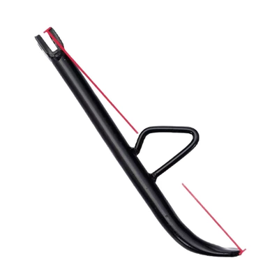 Other Electric Vehicle Accessories – Foot Single Side Support