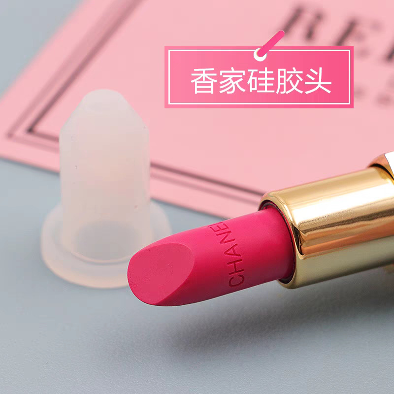 Xiangjia silicone head