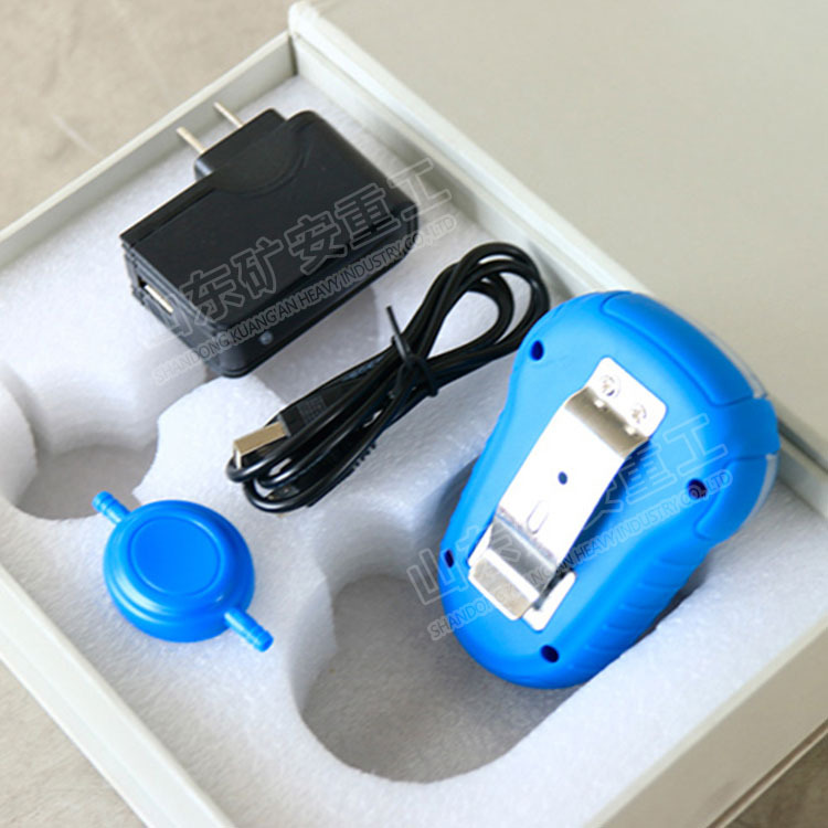 现货速发多参数气体检测仪 单键操作简单可靠多参数气体检测仪