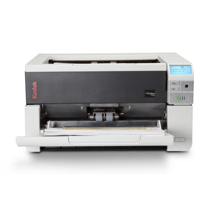 柯达 i3400i3450i3500i3200i3300i3200com扫描仪A3双面高速阅卷