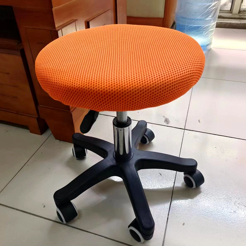 Silla de oficina, silla de computadora, silla de elevación cómoda, silla de jefe doméstico, silla giratoria doméstica, entrenamiento de ocio, sedentario y cómodo baniano