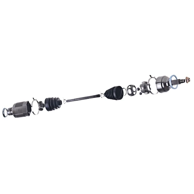 Suitable for 43430-0K020 Car Yarım ox / Qranat