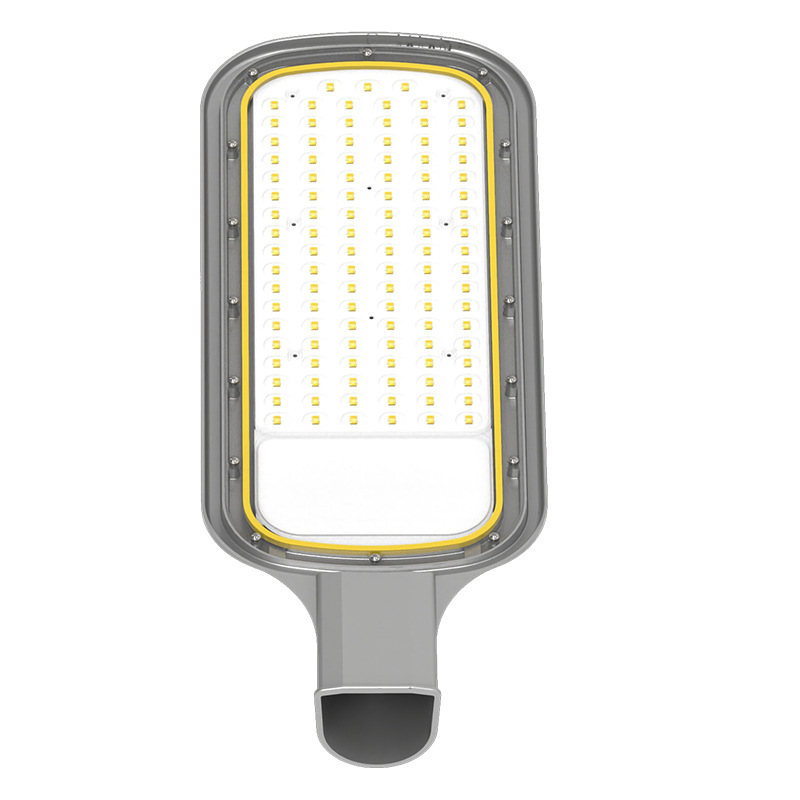 Fábrica directa LED 100W amplio voltaje de mercado iluminación exterior lámpara de lámpara de jardín resistente al agua