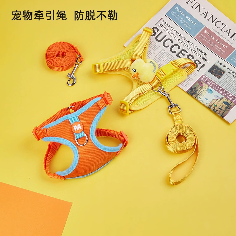 Новый поводок для собак