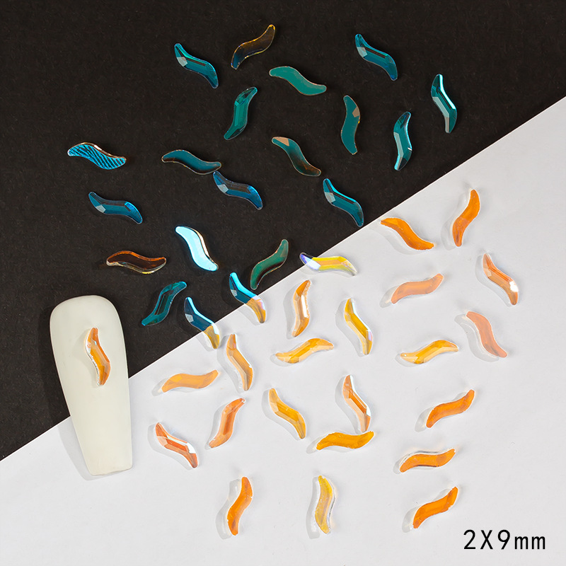 단일 S 유형 2*7mm