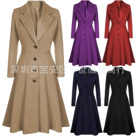 连衣裙;棉衣;女式卫衣