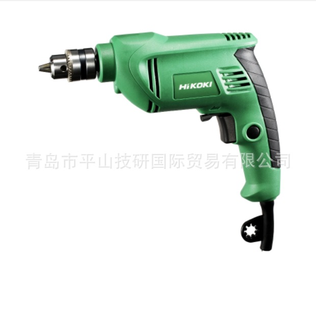 HITACHI日立手电钻D10VSTA青岛平山贸易销售