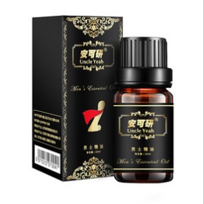 NSJY 남성 마사지 오일