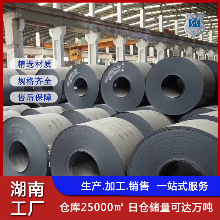 冷轧卷板 热轧卷板不锈钢板低合金热轧钢板现货量大 可加工可定尺