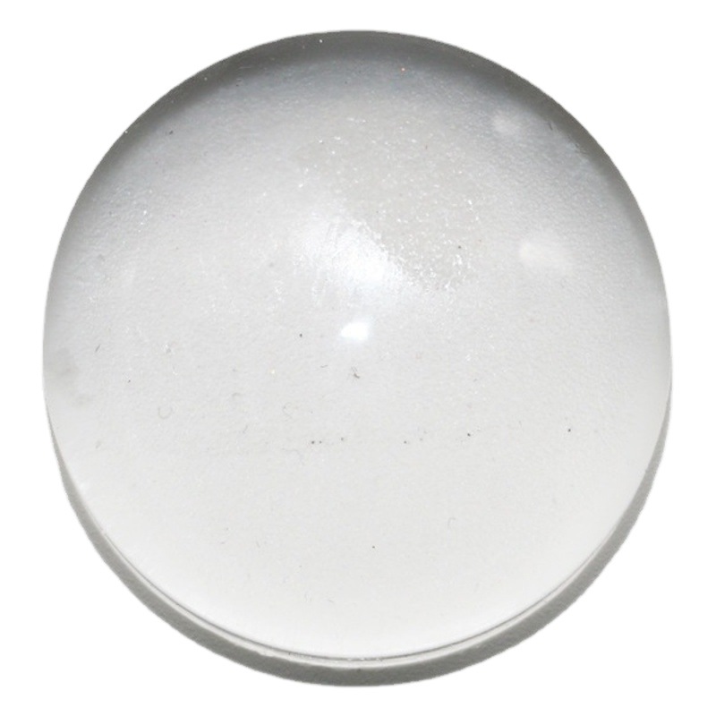 Arte de uñas sello totalmente transparente patrón de cabeza de silicona Transferencia de esmalte de uñas cabeza de transferencia de impresión herramienta especial clavos